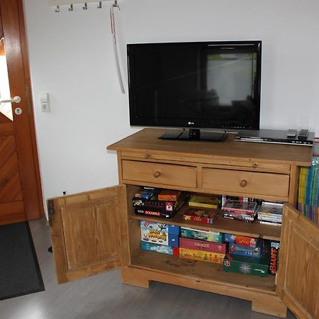 Ferienwohnung Morgentau Kappel-Grafenhausen Buitenkant foto