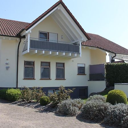 Ferienwohnung Morgentau Kappel-Grafenhausen Buitenkant foto