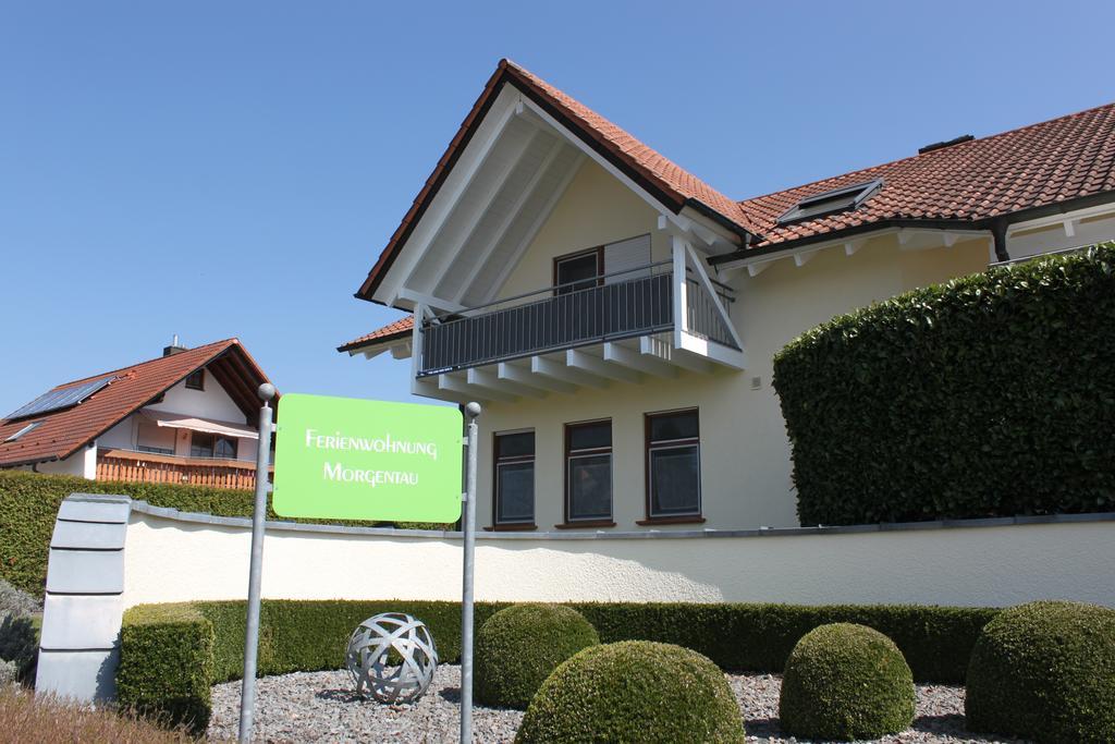 Ferienwohnung Morgentau Kappel-Grafenhausen Buitenkant foto