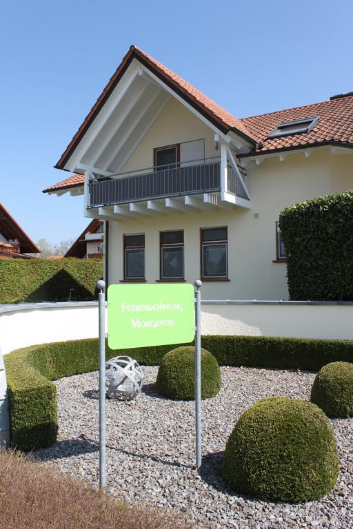 Ferienwohnung Morgentau Kappel-Grafenhausen Buitenkant foto